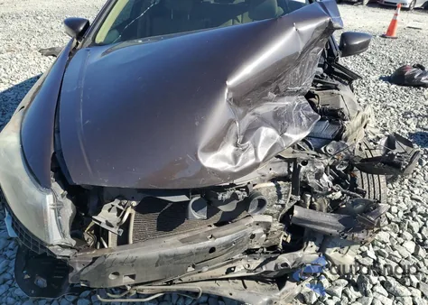 2011 Honda Accord Lx z USA, uszkodzony, nr VIN 1HGCP2F36BA073409